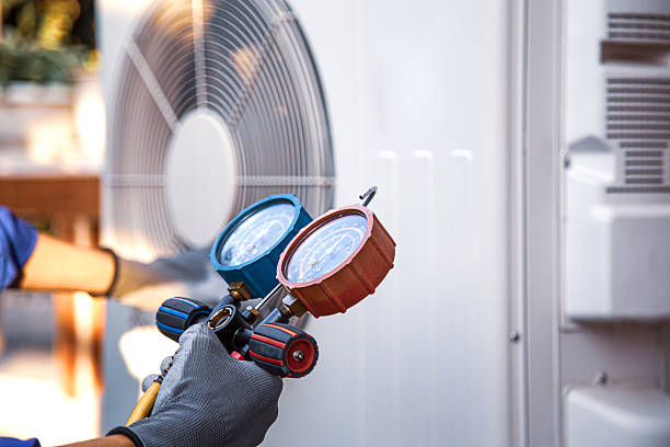 Trusted Furnace Repair service in Brinklow, MD - HVAC Repair CO